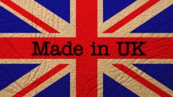 Made in UK