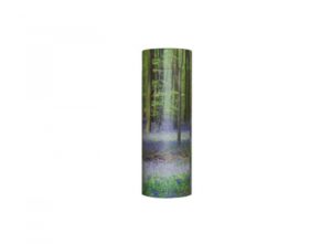 Scatter tube - Bluebell - 9001