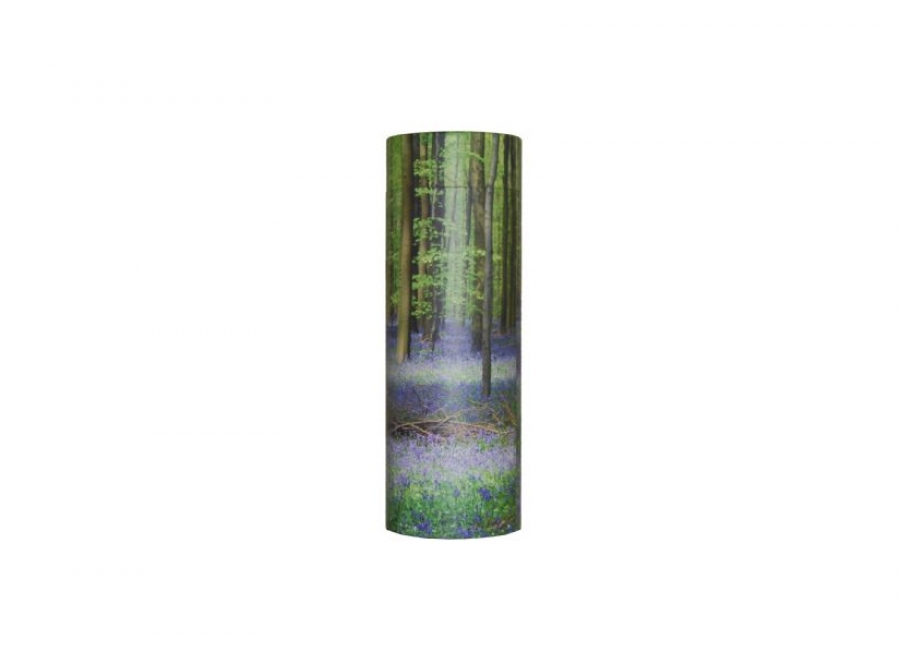 Scatter tube - Bluebell - 9001