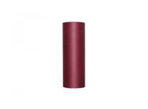 Scatter tube - Burgundy - 9002