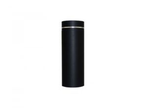 Scatter tube - Charcoal - 9003