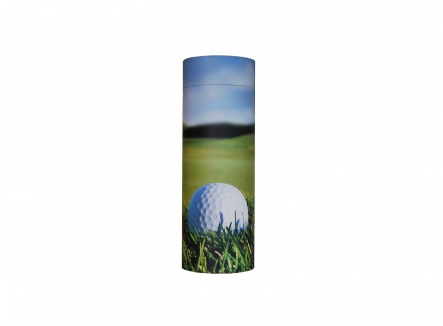 Scatter tube - Golf - 9006