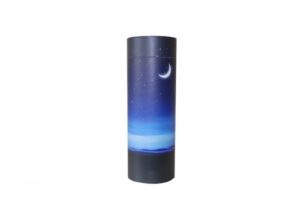 Scatter tube - Starry night - 9009