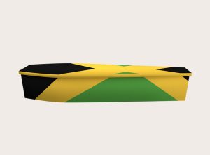 4800 Jamacian Flag