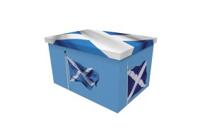 3608a Scottish Flag