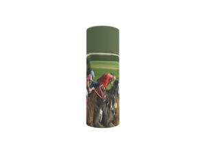 3792 Horse Racing